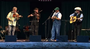 The Jump Steady Boys