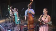 "Red Clay Halo" by the Halvorson Family Band