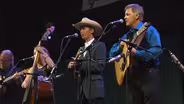 "Banjo Blues" by Sarah Mae & The Birkeland Boys