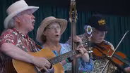 "Nail That Catfish to a Tree" by Long Time Gone