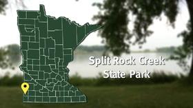 Video thumbnail: Great Minnesota Parks Split Rock Creek State Park