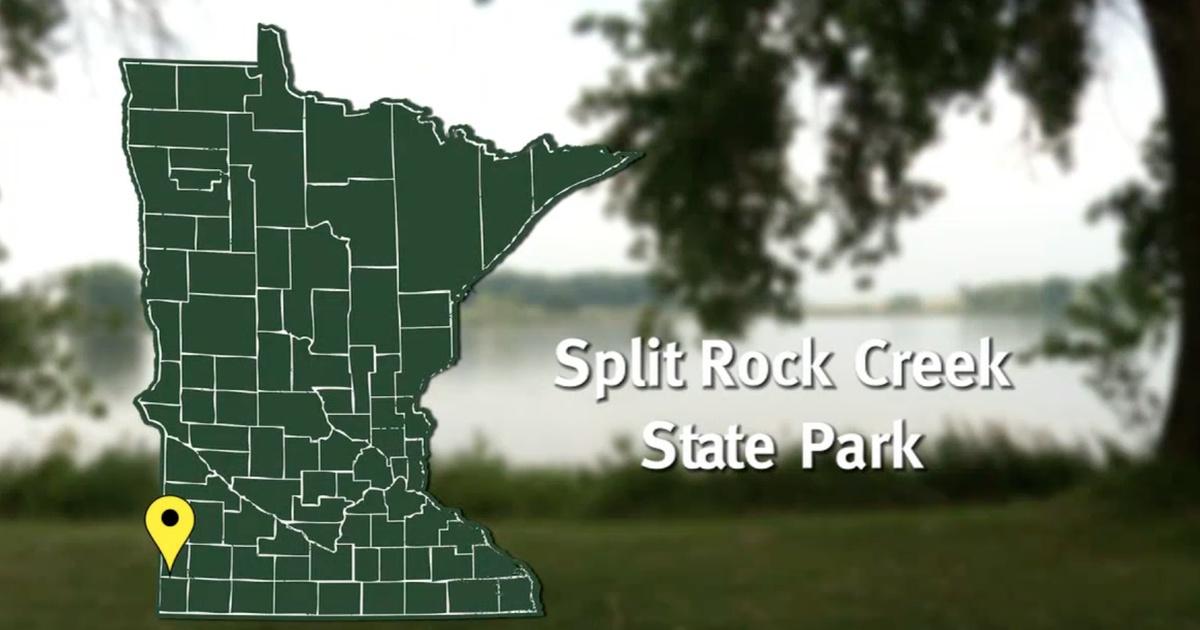Great Minnesota Parks Split Rock Creek State Park PBS