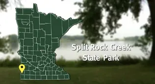 Split Rock Creek State Park