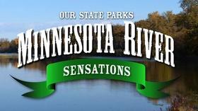 Video thumbnail: Great Minnesota Parks Our State Parks: Minnesota River Sensations