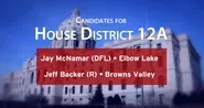 House District 12A 