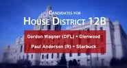 House District 12B