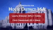 House District 16A