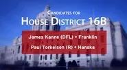 House District 16B