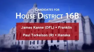 House District 16B