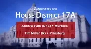 House District 17A