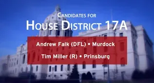 House District 17A