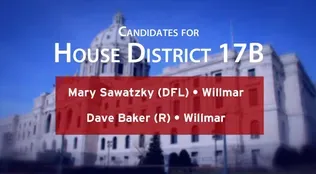 House District 17B