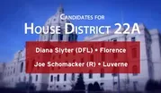 House District 22A