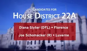 House District 22A