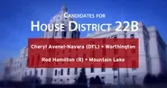 House District 22B