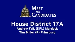 House District 17A (2016)