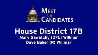 House District 17B (2016)