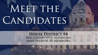 House District 8B