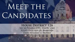 House District 12A