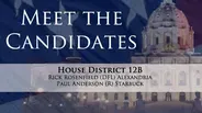 House District 12B