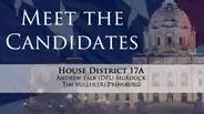 House District 17A