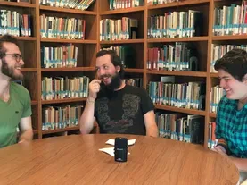 Manhood in Rural America: Becoming a Man