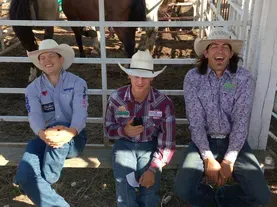 Manhood in Rural America: Unmanliness