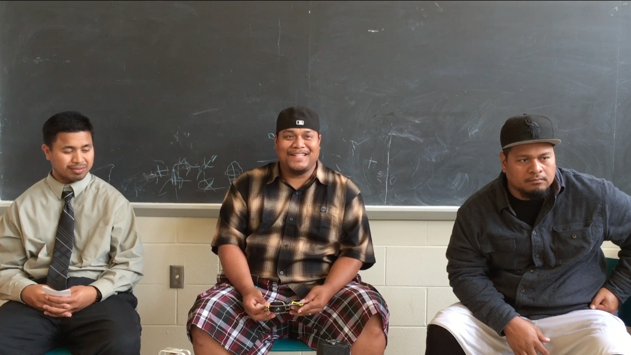 Manhood in Rural America: The Role of Men