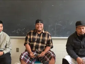 Manhood in Rural America: The Role of Men