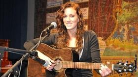 Video thumbnail: Pioneer Presents Carrie Sorensen