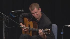 Video thumbnail: Pioneer Presents Fergus Falls Guitar Summit