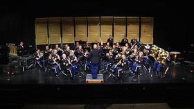 Video thumbnail: Pioneer Presents Minnesota Army National Guard Band