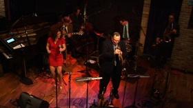 Video thumbnail: Pioneer Presents George Maurer Group