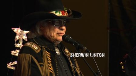 Video thumbnail: Pioneer Specials Sherwin Linton: Forever on the Stage Preview