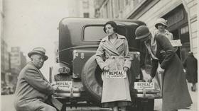 Video thumbnail: Pioneer Specials Volstead Fever: Prohibition in Minnesota
