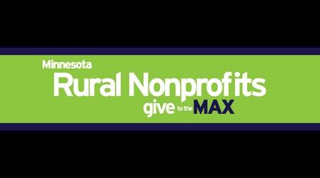 Video thumbnail: Pioneer Specials Minnesota Rural Nonprofits Give to the Max