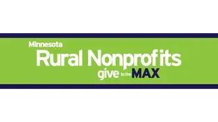 Minnesota Rural Nonprofits Give to the Max