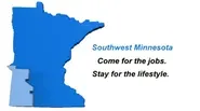 Southwest MN: Come for the Jobs. Stay for the Lifestyle