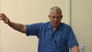 Dr. Mark Seely:  MInnesota’s Changing Climate