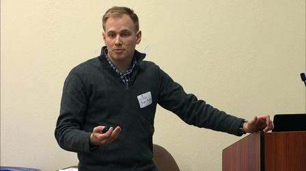 Video thumbnail: Pioneer Specials “Forever Green” Initiative at the U of M