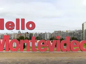 Hello Montevideo