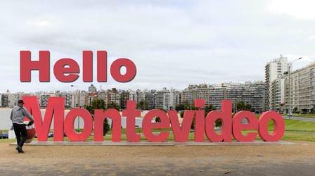 Video thumbnail: Pioneer Specials Hello Montevideo