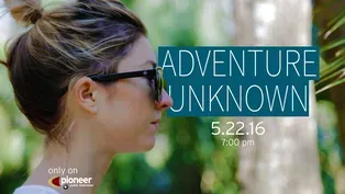 Adventure Unknown