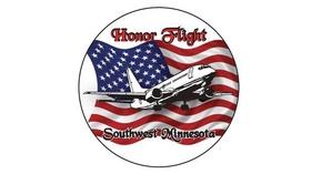 Video thumbnail: Pioneer Specials Honor Flight Southwest Minnesota