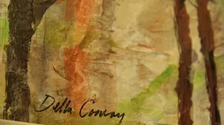 Della Conroy