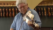 Posters, Violins & Film