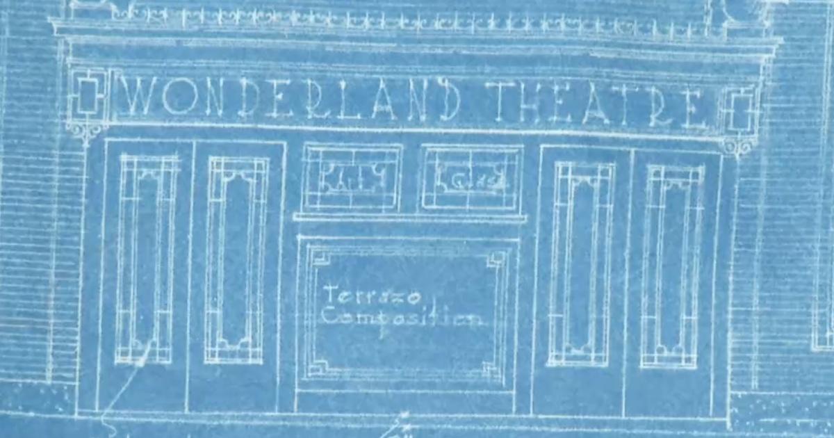 Postcards Windom State Theater Season 5 Episode 3 PBS