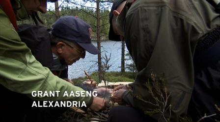 Video thumbnail: Postcards Alt for Norge Contestants, Part 2
