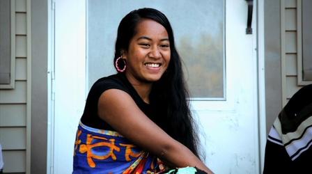 Video thumbnail: Postcards Micronesian Culture in Milan