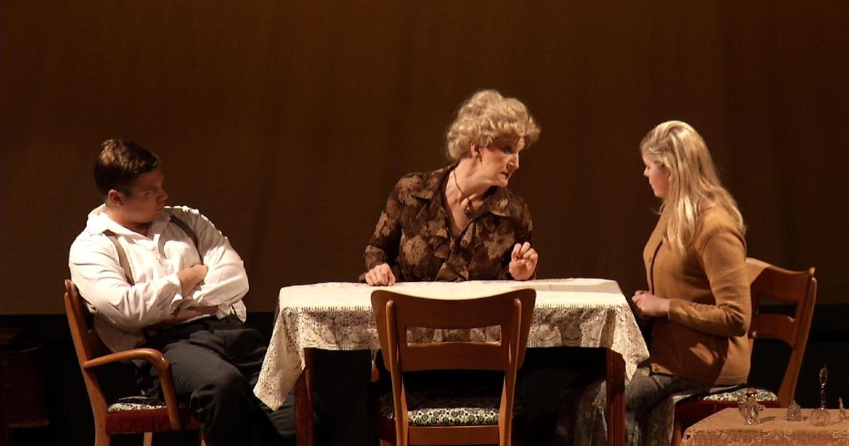 Postcards | Prairie Wind Players | Season 5 | Episode 10 | PBS